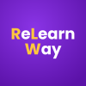 Logo of relearnway.com